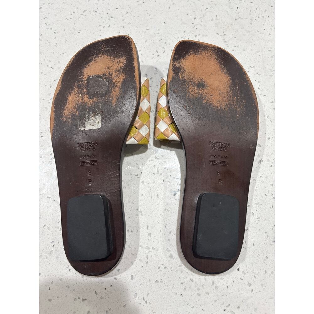 Bottega Veneta size 6 women’s sandals - Picture 5 of 7